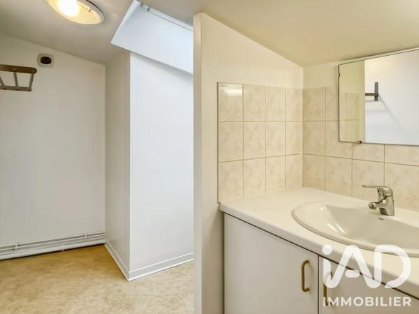 Maison à vendre 4 pièces 75,8 m² Clisson