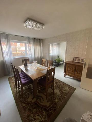 Appartement à louer à Saint-André-les-Vergers (10120)