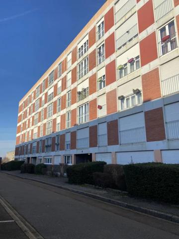 Appartement à louer à Saint-André-les-Vergers (10120)