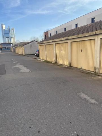 Appartement à louer à Saint-André-les-Vergers (10120)
