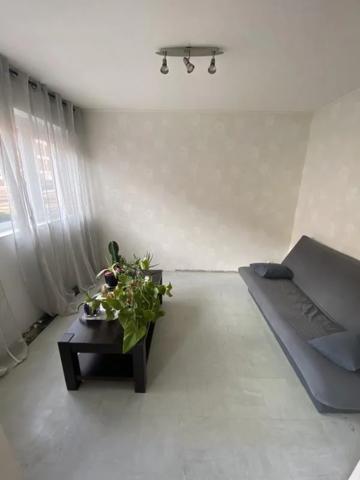 Appartement à louer à Saint-André-les-Vergers (10120)