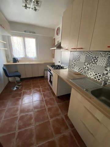 Appartement à louer à Saint-André-les-Vergers (10120)