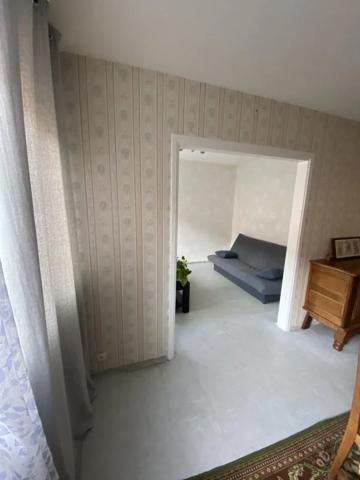 Appartement à louer à Saint-André-les-Vergers (10120)