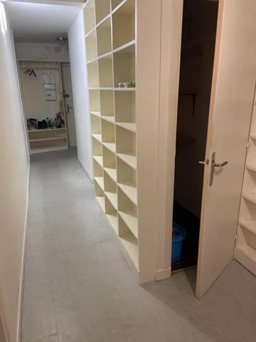 Appartement à louer à Saint-André-les-Vergers (10120)