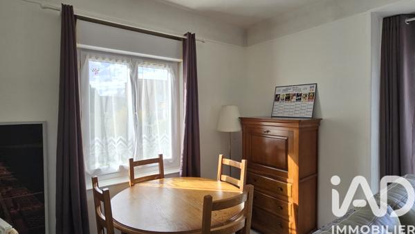 Maison à vendre 2 pièces 63 m² Saint-Marcel