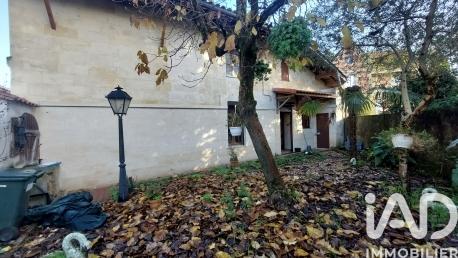 Maison à vendre 7 pièces 169 m² Castillon-la-Bataille