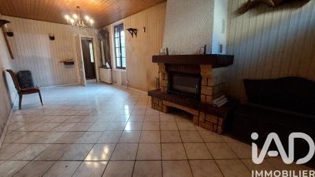 Maison à vendre 7 pièces 169 m² Castillon-la-Bataille