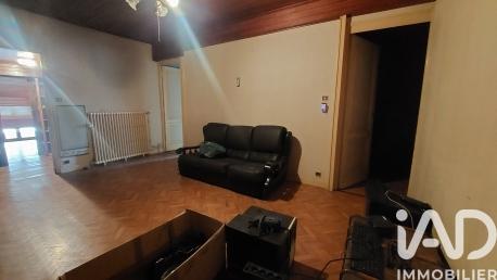 Maison à vendre 7 pièces 169 m² Castillon-la-Bataille