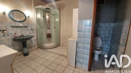 Maison à vendre 7 pièces 169 m² Castillon-la-Bataille