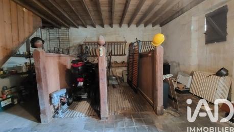 Maison à vendre 7 pièces 169 m² Castillon-la-Bataille