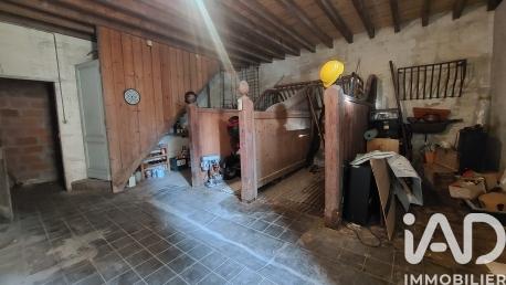Maison à vendre 7 pièces 169 m² Castillon-la-Bataille