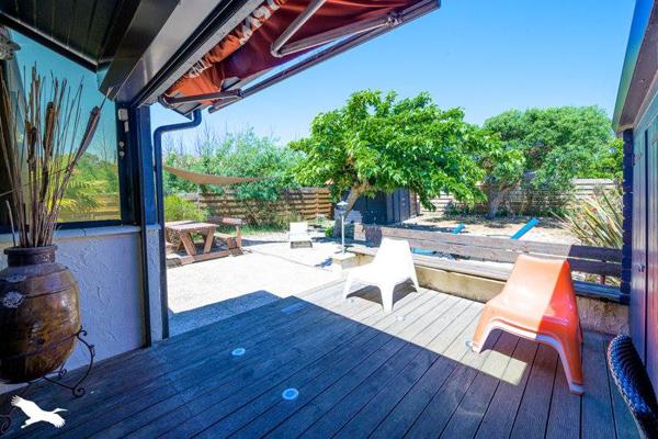 Maison 478 400 € Biscarrosse 4 p 97 m² DPE D