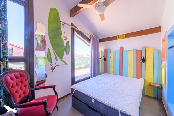 Maison 478 400 € Biscarrosse 4 p 97 m² DPE D