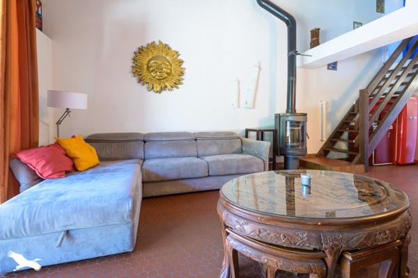 Maison 478 400 € Biscarrosse 4 p 97 m² DPE D