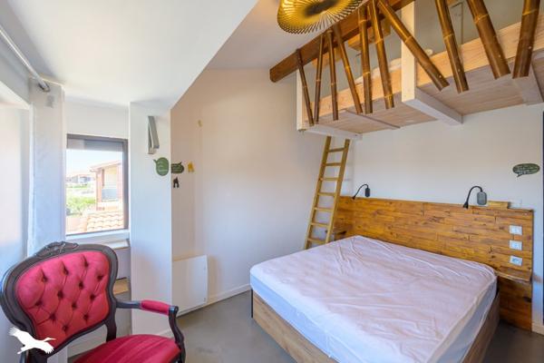 Maison 478 400 € Biscarrosse 4 p 97 m² DPE D