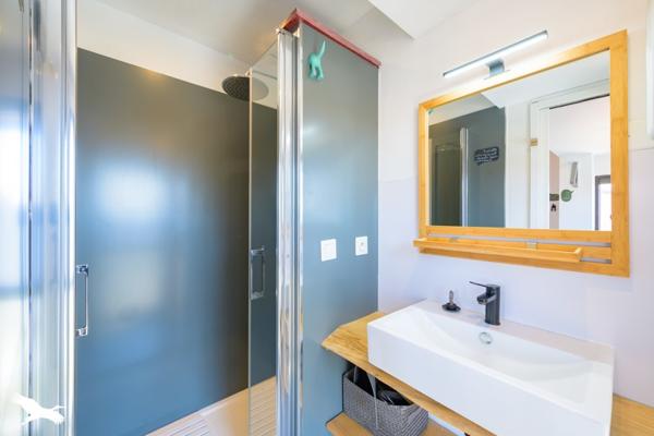Maison 478 400 € Biscarrosse 4 p 97 m² DPE D
