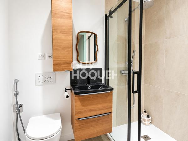 MAISON DE 2024 : 134 m² avec jardin