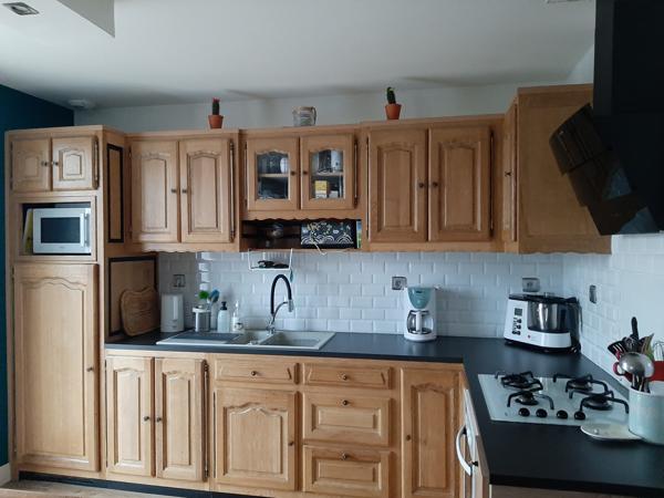 maison de plain pied sur sous sol