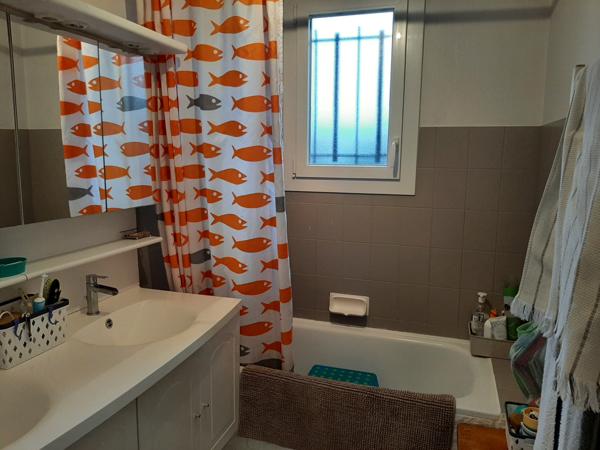 maison de plain pied sur sous sol