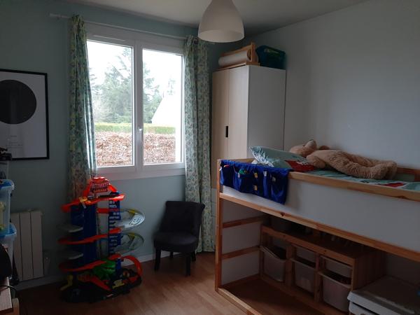 maison de plain pied sur sous sol