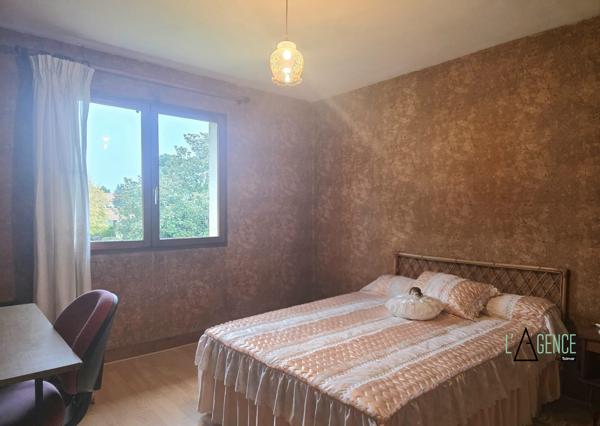 Maison familiale 140m², à fort potentiel à Mérignac quartier Pichey