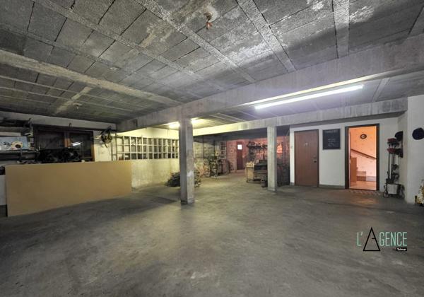 Maison familiale 140m², à fort potentiel à Mérignac quartier Pichey