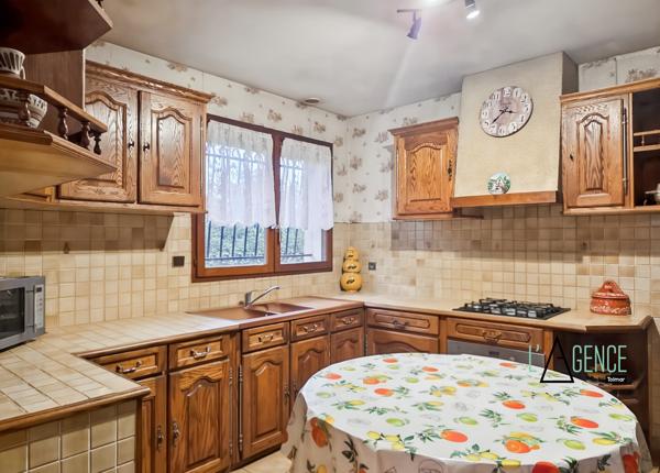 Maison familiale 140m², à fort potentiel à Mérignac quartier Pichey