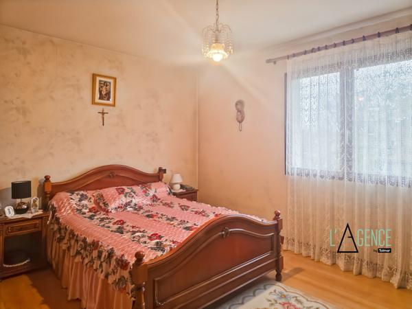 Maison familiale 140m², à fort potentiel à Mérignac quartier Pichey