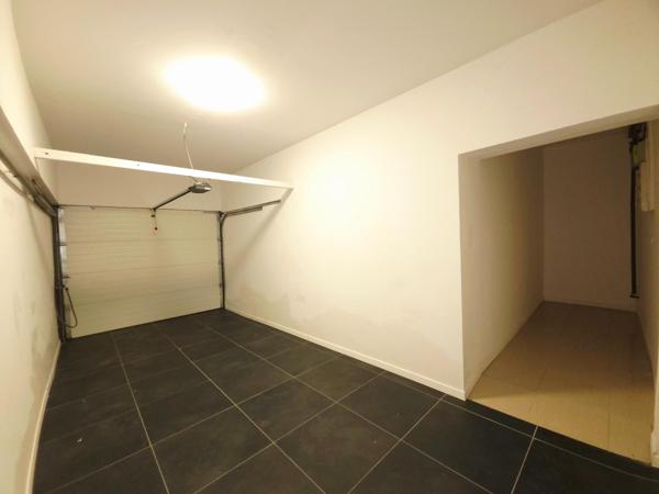 Charmant Appartement type Maison de Ville à Oeutrange (Thionville)