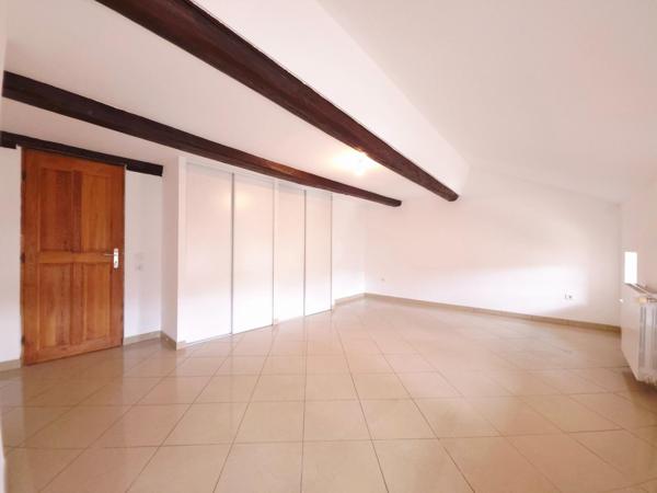 Charmant Appartement type Maison de Ville à Oeutrange (Thionville)