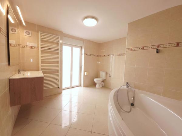 Charmant Appartement type Maison de Ville à Oeutrange (Thionville)