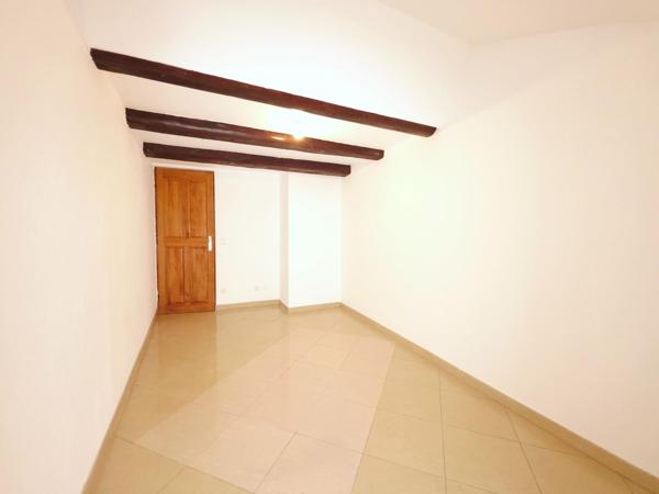 Charmant Appartement type Maison de Ville à Oeutrange (Thionville)