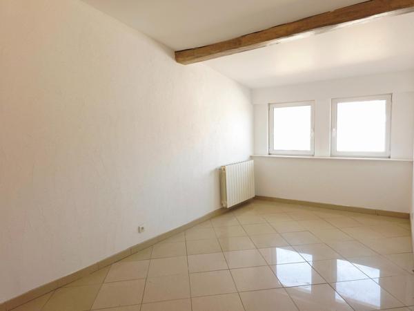 Charmant Appartement type Maison de Ville à Oeutrange (Thionville)