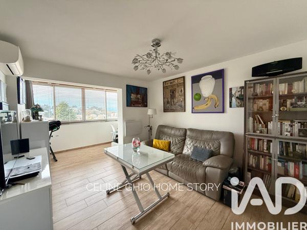 Appartement à vendre 3 pièces 63 m² Six-Fours-les-Plages