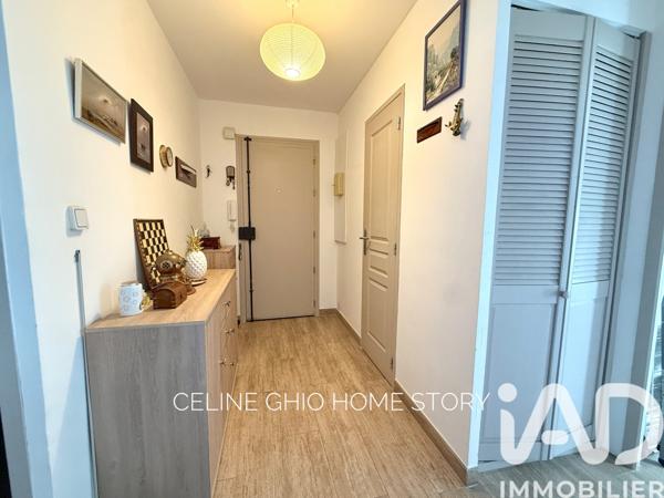 Appartement à vendre 3 pièces 63 m² Six-Fours-les-Plages
