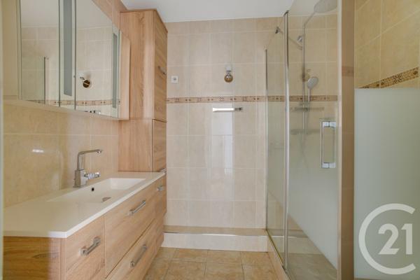 Appartement F3 à vendre  3 pièces - 72,16 m2 MONTROUGE - 92