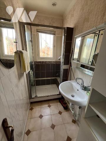 LIVRY-GARGAN MAISON T3 AVEC JARDIN SECTEUR DANTON