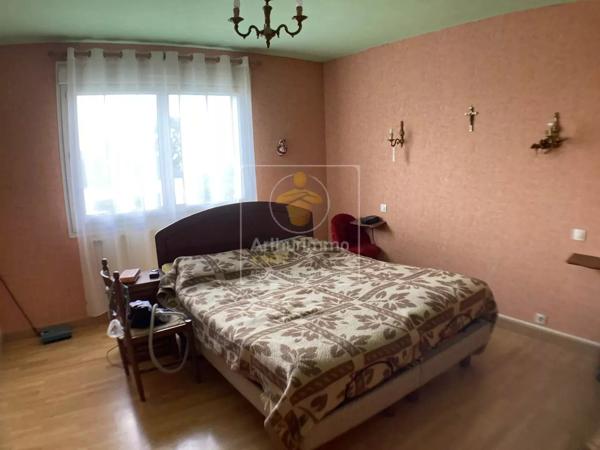 Vente Maison 6 pièces 147 m2 à Martigné-Ferchaud