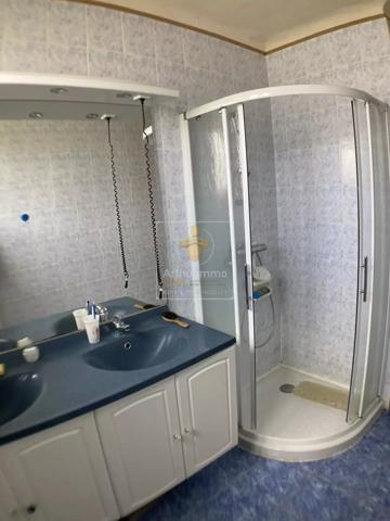 Vente Maison 6 pièces 147 m2 à Martigné-Ferchaud