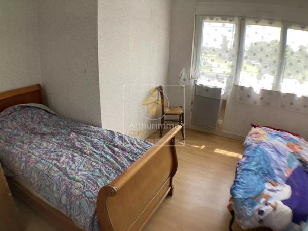 Vente Maison 6 pièces 147 m2 à Martigné-Ferchaud