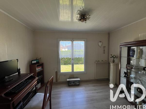 Maison à vendre 8 pièces 160 m² Bondoufle