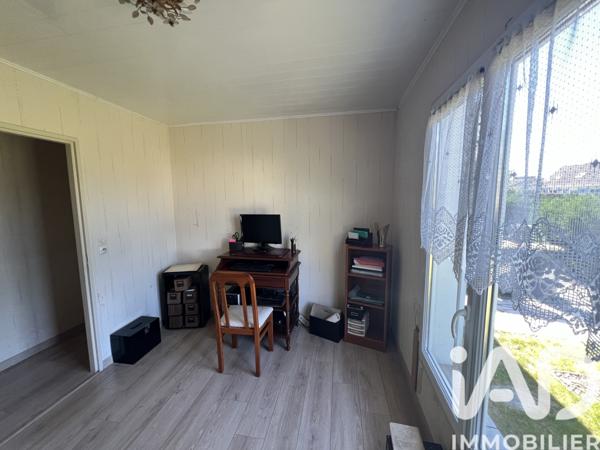 Maison à vendre 8 pièces 160 m² Bondoufle
