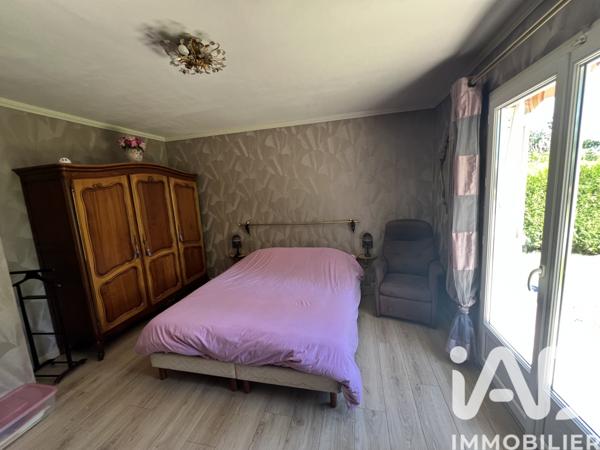 Maison à vendre 8 pièces 160 m² Bondoufle