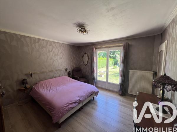 Maison à vendre 8 pièces 160 m² Bondoufle