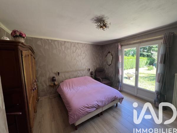 Maison à vendre 8 pièces 160 m² Bondoufle
