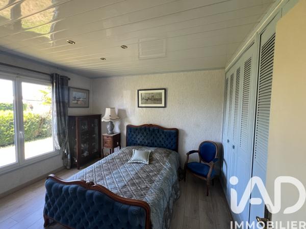 Maison à vendre 8 pièces 160 m² Bondoufle