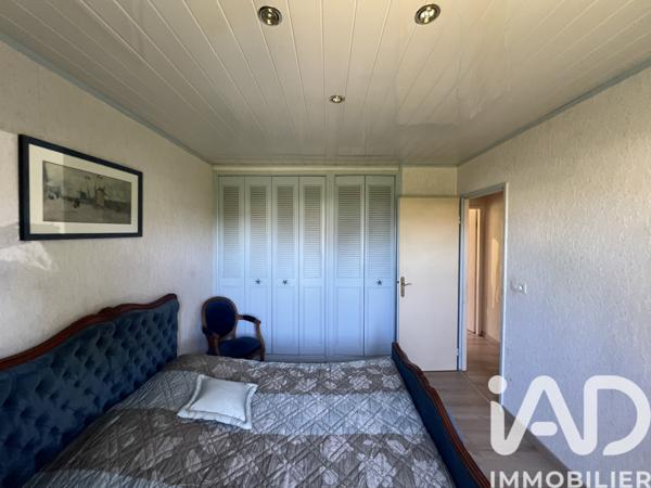 Maison à vendre 8 pièces 160 m² Bondoufle
