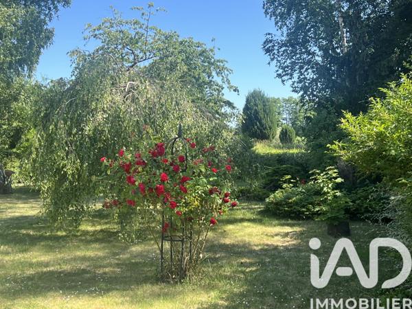 Maison à vendre 8 pièces 160 m² Bondoufle