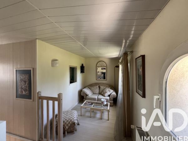 Maison à vendre 8 pièces 160 m² Bondoufle