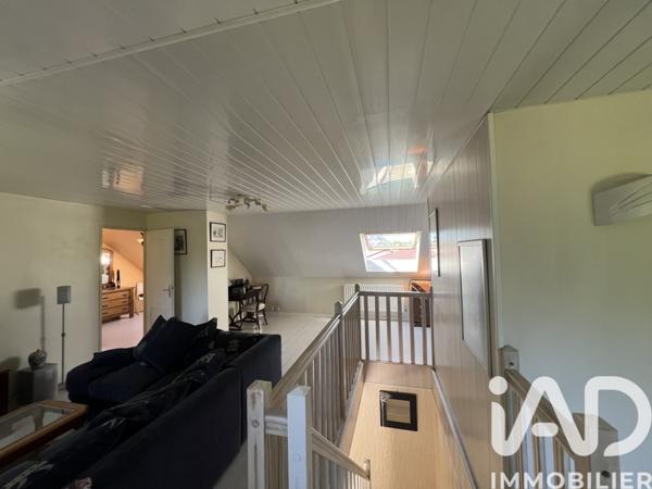 Maison à vendre 8 pièces 160 m² Bondoufle